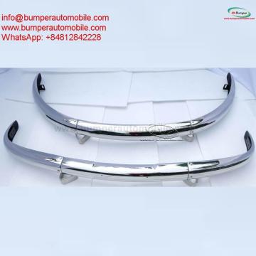 Bumper Parts for Classic BMW ) and ) by stainless steel new