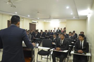 Hotel Management Colleges in Hyderabad.☎