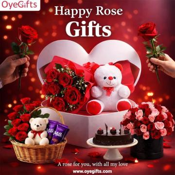 Valentine’s Day Gifts by Relationship & Budget Trending Gift Ideas for 2026