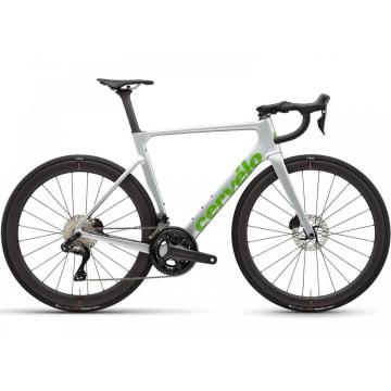 2026 Cervelo Soloist Ultegra Di2 Road Bike (ZONACYCLES)