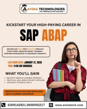 What Are the Top 10 SAP Skills Employers Are Hiring for in 2026?