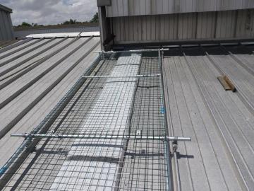 Leading Industrial Safety & Fall Protection Solutions Manufacturer in India | Chemey Mechatronics LL
