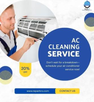 Best AC Repair in Hauz Khas | Same Day Service Available
