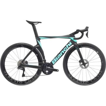 2025 Bianchi Oltre Pro Ultegra Di2 Disc Road Bike (WAREHOUSEBIKE)