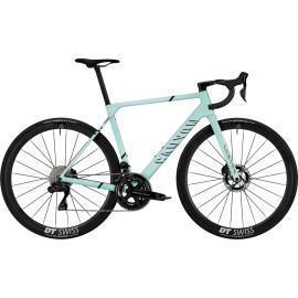 2025 Canyon Ultimate CFR Di2 Road Bike (PIENARBIKESHOP)