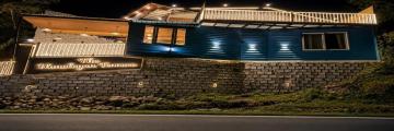 Luxury Hotel Near Mussoorie For Memorable Mountain Escapes
