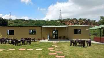 Luxury Resorts in Faridabad for Premium Getaways