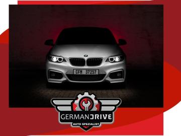 Auto Repair Tips & Car Care Blog | German Drive Fort Worth