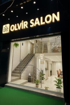 Beauty parlour in Noida, Uttar Pradesh