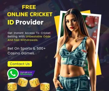 Cricket ID – Complete Guide for New Users