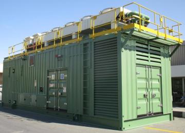 Al-Bahar Metal Enclosures & Cabinets Manufacturing LLC