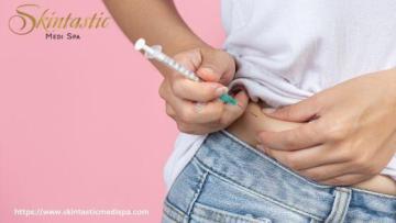 Effective Weight Loss with Semaglutide Riverside