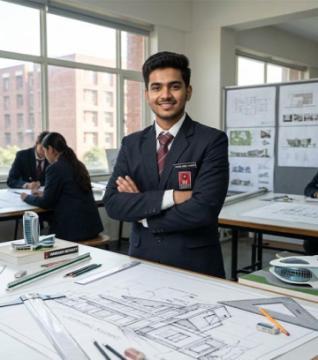 B.Tech Civil Engineering in UP | Build Your Engineering Career