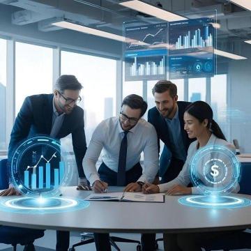 Top 5 Reasons Startups Prefer Virtual CFO Services Today!