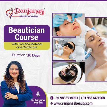 Career Scope After Completing Skin Asthetic Course in Mumbai
