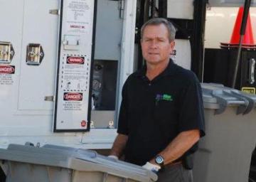 Mobile Shredders Near Tustin