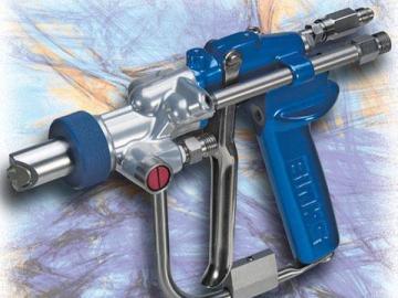 Marysville Devilbiss Spray Guns