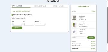 10% OFF Sitewide on PremiumRxDrugs