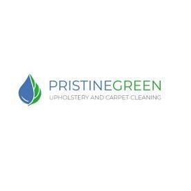 PristineGreen Upholstery and Carpet Cleaning