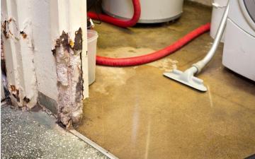 SIMESOTA Restoration: Water Damage Restoration Experts in Minneapolis