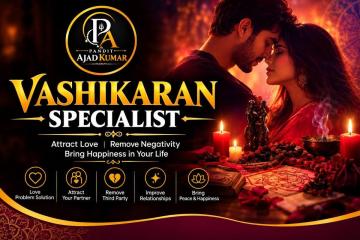 Expert Guidance on Traditional Vashikaran Methods