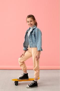 Alanic.Clothing Retails Premium Kids' Clothing for All Ages
