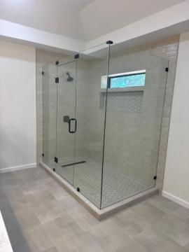 Bathroom Remodeling in Sachse by Oak Custom Remodeling
