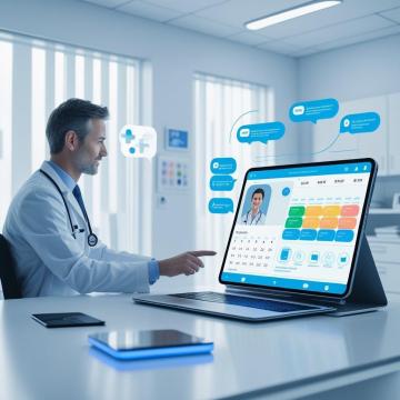 How to Build a Successful Telemedicine App for Healthcare Firms | DevsTree UK
