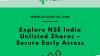 Buy NSE India Unlisted Shares – Secure Early Access