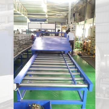 Top Reliable Industrial Oven Manufacturers in India