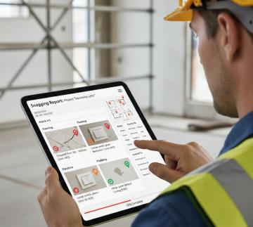 Secure Your Investment with The Snag Master Property Snagging Services in UAE