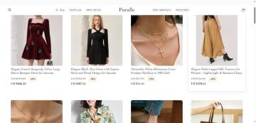 10% OFF Your Purchase on Puralle