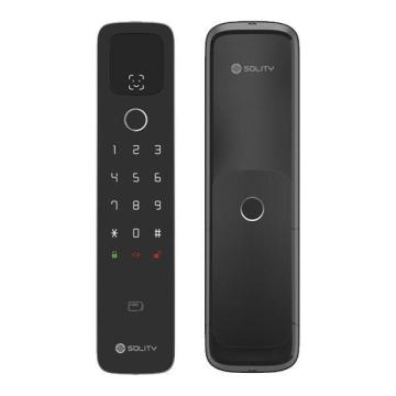 Get the Best Biometric Locks for Home at Best Prices