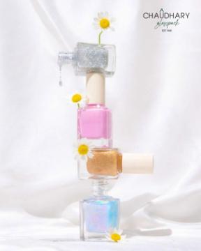 Trusted Glass Bottle Supplier in Delhi NCR | Chaudhary Glasspack