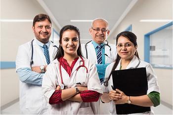 Healthcare NGO Gujarat
