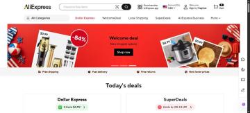 Claim Up to $70 OFF Orders of $35 - $499 or More At AliExpress