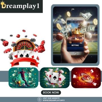 Enjoy Asia Cup Fantasy Cricket Betting with Dreamplay1