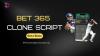 Top Rated Bet365 Clone Script | Touch Crypto