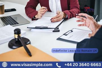 Better SEO Strategies for Indefinite Leave to Remain UK