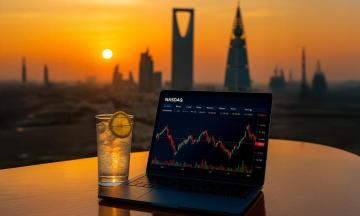 Learn How to Trade Stocks in Saudi Arabia With Raseed