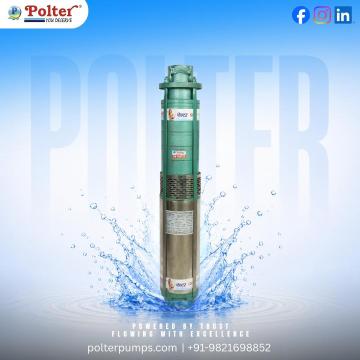 Solar Water Pumps for Agriculture & Submersible Pump Manufacturers in Delhi