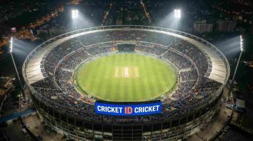 Cricket Score Central