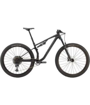 2025 Specialized Chisel Comp EVO - Mountain Bike (MONKEYCYCLESHOP)