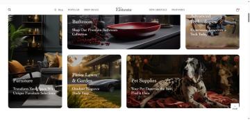 10% OFF Your All Product on Eliteste