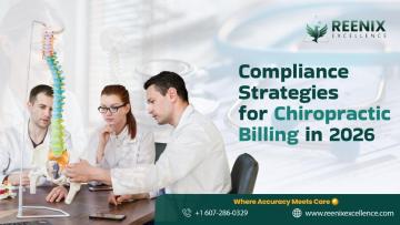 Chiropractic Billing and Coding Services for US Practices