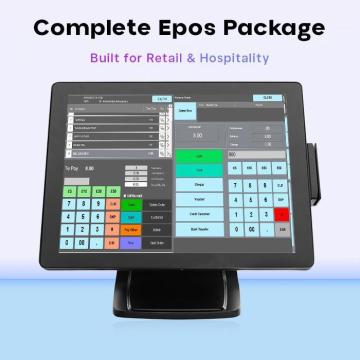 Smart POS Solutions for UAE Retail & Hospitality Businesses – EPOS Direct