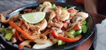 Los Sanchez Mexican restaurant