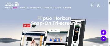 50% OFF All Your Favorite Products at JSAUX