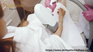 Transform Your Skincare Routine with Laser Hair Removal in Riverside