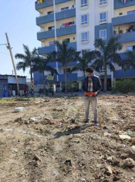 Ground Water Survey – Smart Solution Before Borewell Drilling